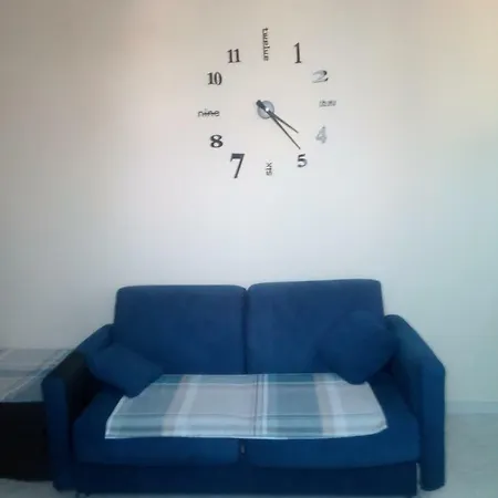 Apartment Weekend A Con Parcheggio Turin